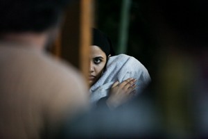Seesa Movie Photos